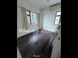 Sai Ying Pun - Kingsfield Tower 05