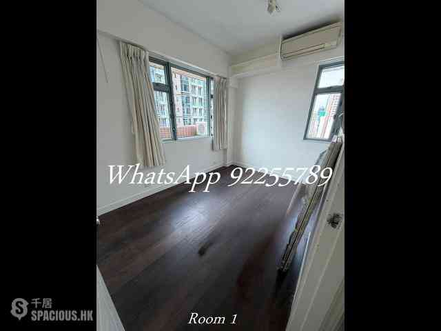 Sai Ying Pun - Kingsfield Tower 05