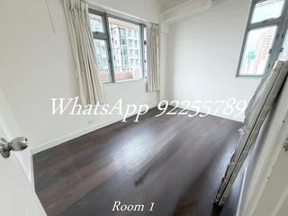 Sai Ying Pun - Kingsfield Tower 06