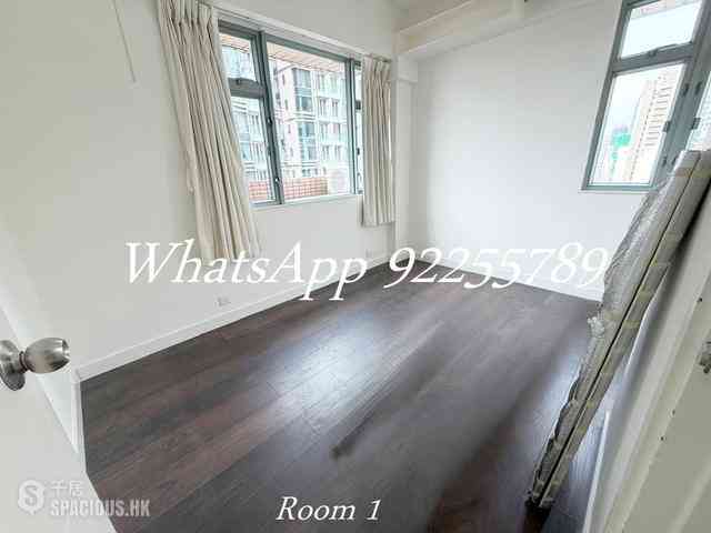 Sai Ying Pun - Kingsfield Tower 06