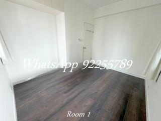 Sai Ying Pun - Kingsfield Tower 07