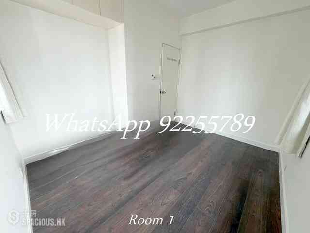 Sai Ying Pun - Kingsfield Tower 07