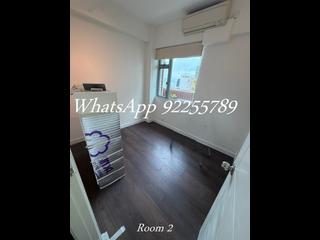 Sai Ying Pun - Kingsfield Tower 08