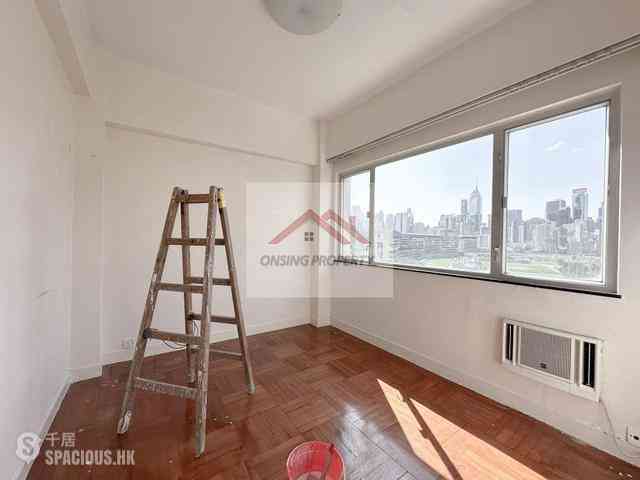 Happy Valley - Hang Fung Building 07