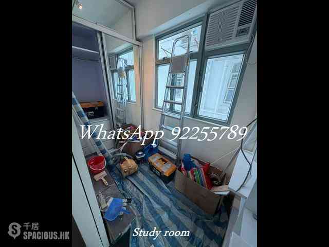 Sai Ying Pun - Kingsfield Tower 10