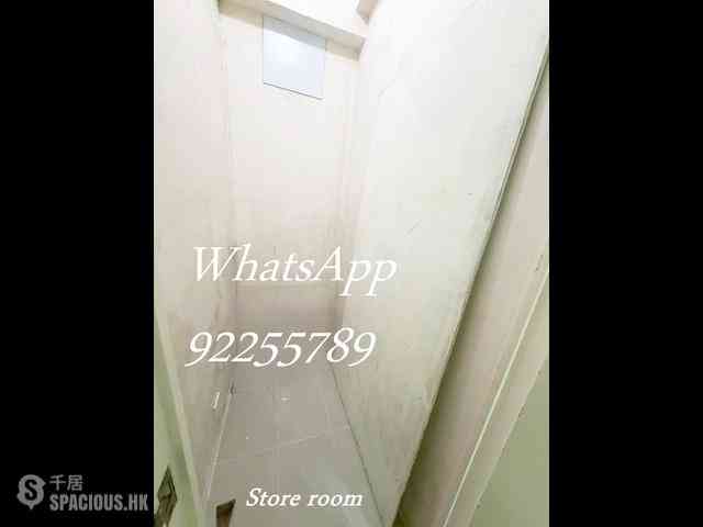Sai Ying Pun - Kingsfield Tower 11