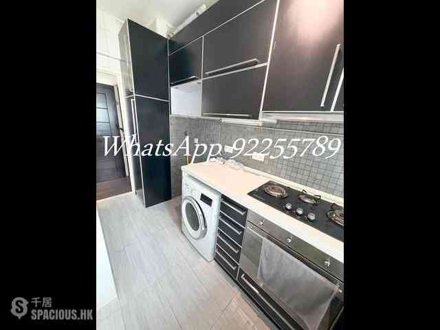 Sai Ying Pun - Kingsfield Tower 12
