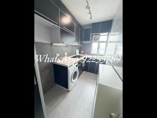 Sai Ying Pun - Kingsfield Tower 13