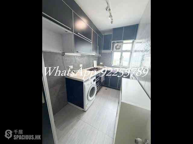Sai Ying Pun - Kingsfield Tower 13