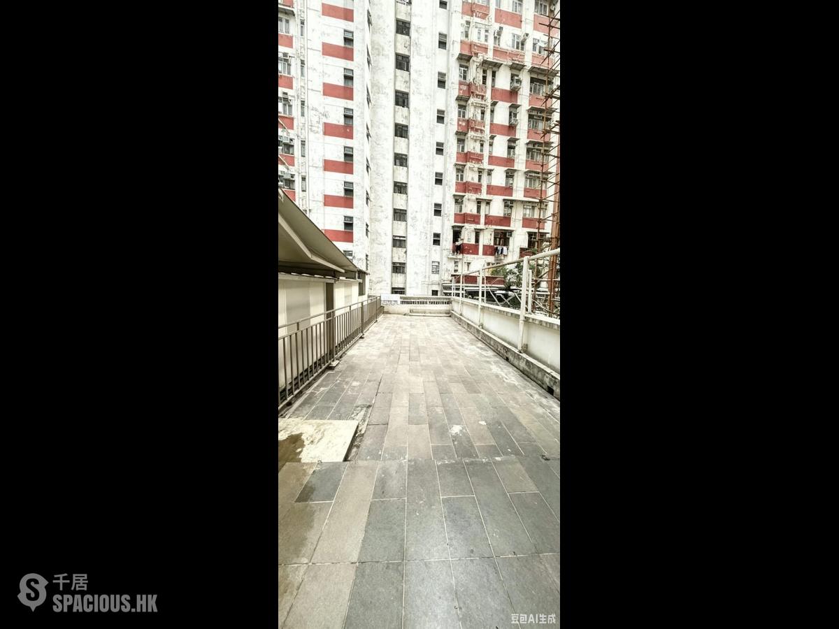Wan Chai - Rialto Building 01