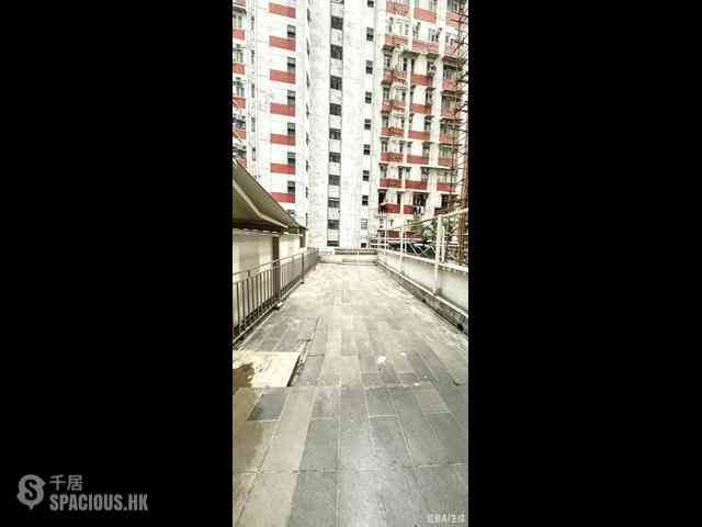 灣仔 - 麗都大廈 01