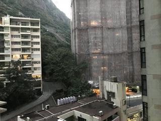 Mid Levels Central - Vantage Park Block 1 07