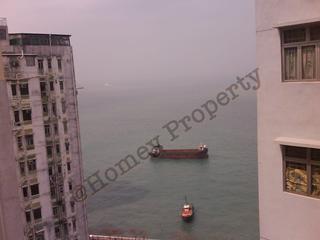 Kennedy Town - Wah Po Building 05
