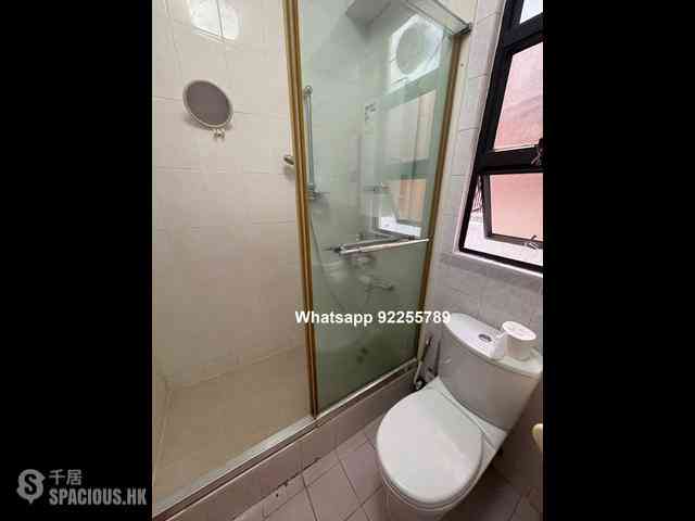 Sai Ying Pun - Wo Yick Mansion 11