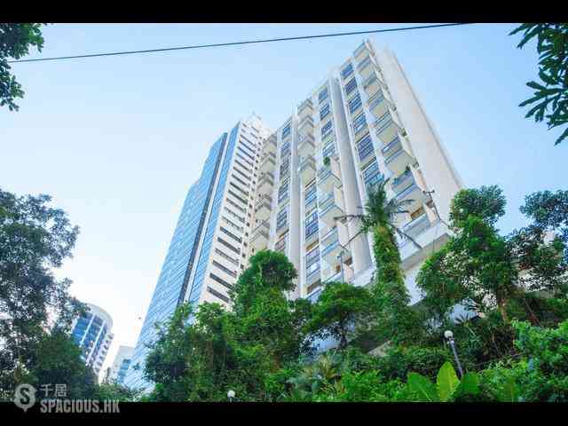 Mid Levels Central - May Tower Block 1 03