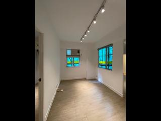 Wan Chai - Ko Wah Building(Go Wah Mansion) 03