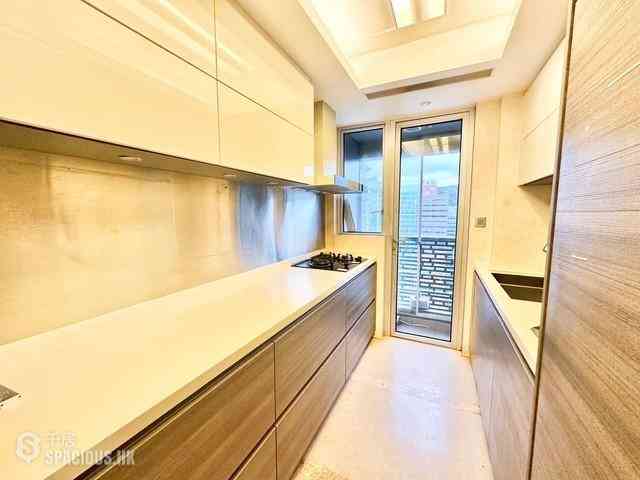 Wong Chuk Hang - Marinella Block 2 04