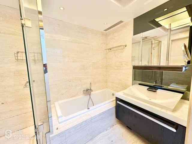 Wong Chuk Hang - Marinella Block 2 06
