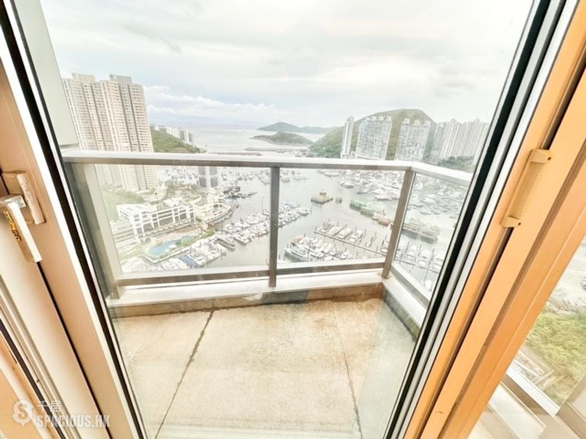 Wong Chuk Hang - Marinella Block 2 01