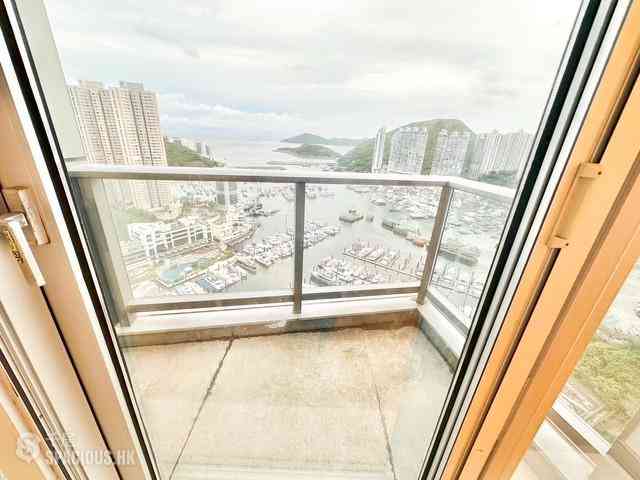 Wong Chuk Hang - Marinella Block 2 01