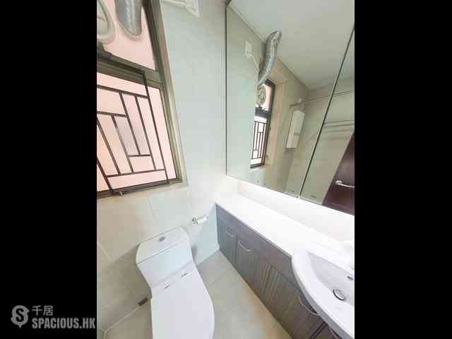 Shek Tong Tsui - The Belcher's Phase 2 Tower 5 09
