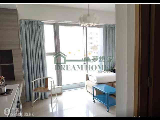 Sai Ying Pun - The Summa 01