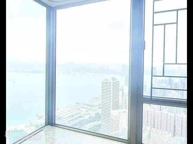 Shek Tong Tsui - The Belcher's Phase 2 Tower 5 11