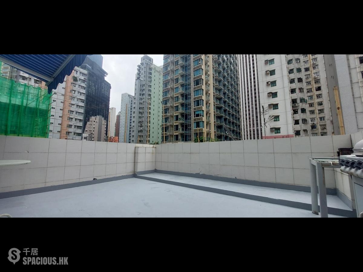 灣仔 - 汕頭街29-31號 01
