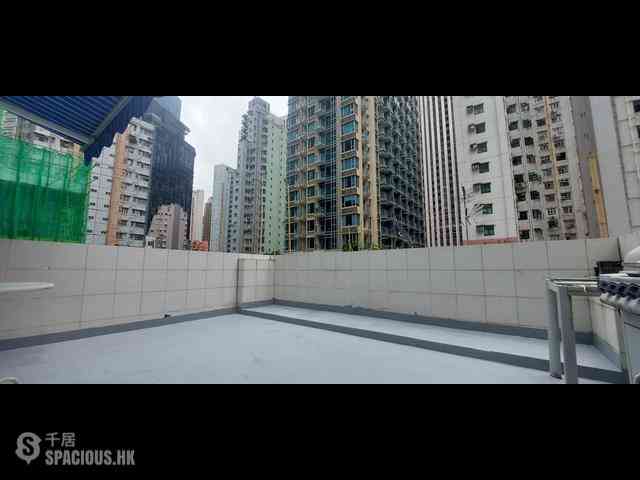 灣仔 - 汕頭街29-31號 01