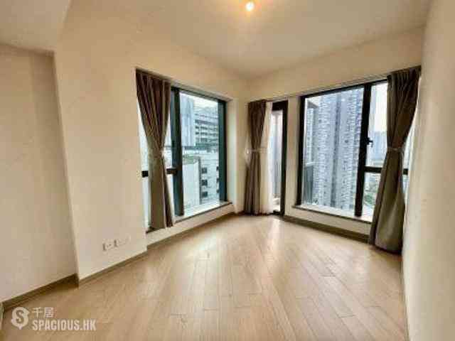 Wong Chuk Hang - The Southside Phase 1 Southland Tower 1A 03