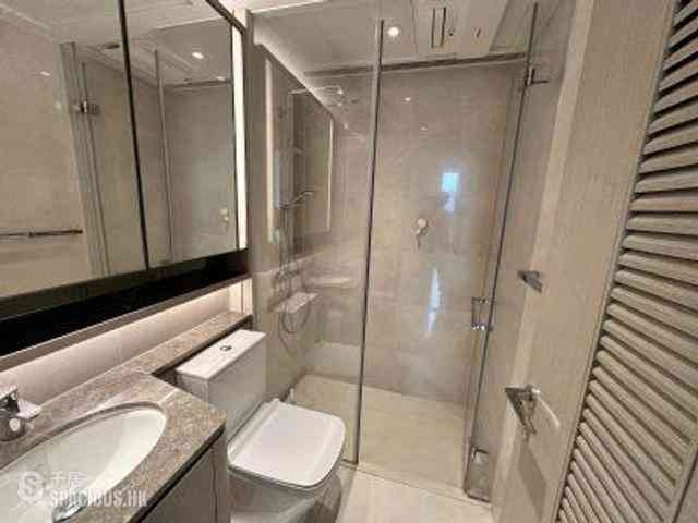 Wong Chuk Hang - The Southside Phase 1 Southland Tower 1A 05