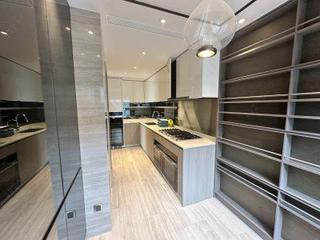 Wong Chuk Hang - The Southside Phase 1 Southland Tower 1A 06