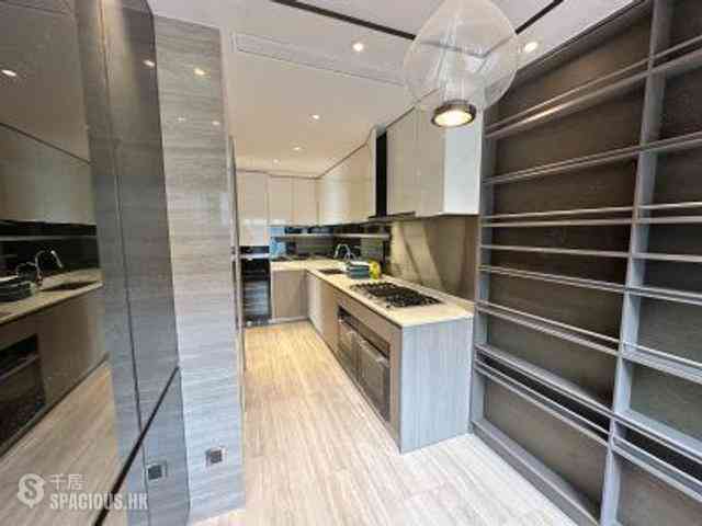 Wong Chuk Hang - The Southside Phase 1 Southland Tower 1A 06