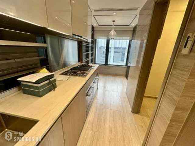 Wong Chuk Hang - The Southside Phase 1 Southland Tower 1A 10