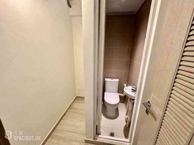 Wong Chuk Hang - The Southside Phase 1 Southland Tower 1A 12
