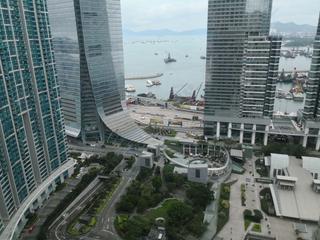 West Kowloon - The Arch Moon Tower (Block 2A) 03