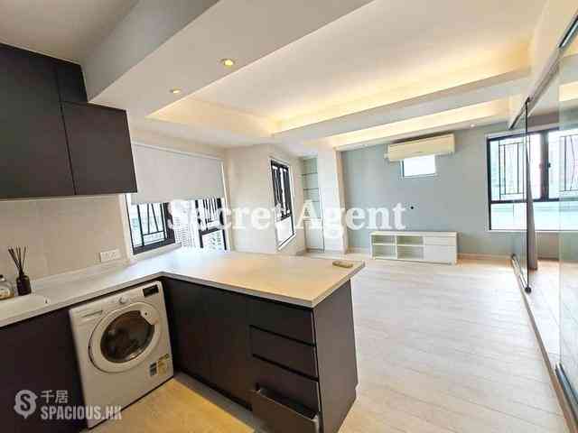 Sheung Wan - Hongway Garden 03