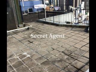 Sheung Wan - Hongway Garden 09