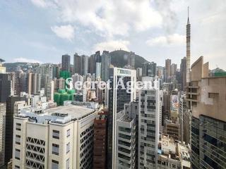 Sheung Wan - Hongway Garden 11