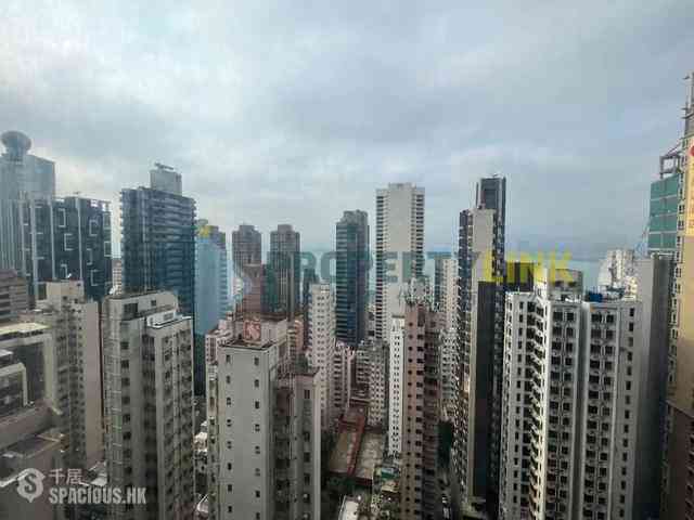 Sai Ying Pun - Island Crest 04