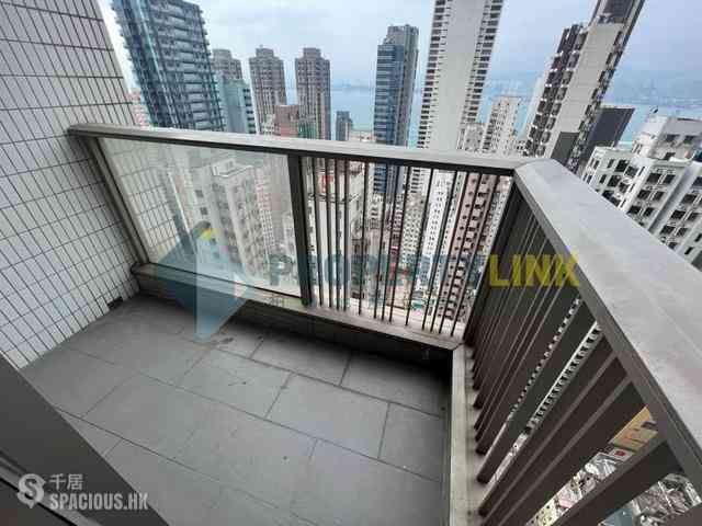 Sai Ying Pun - Island Crest 03