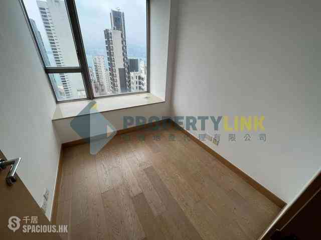 Sai Ying Pun - Island Crest 08