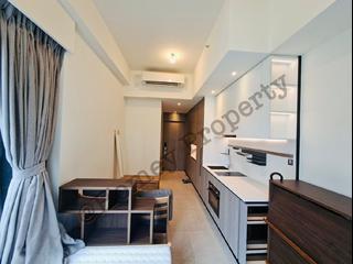 Kennedy Town - Kennedy 38 05