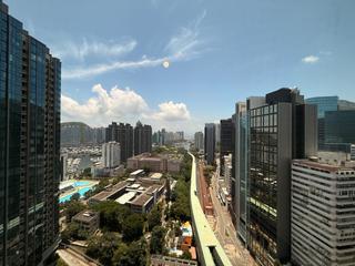 Wong Chuk Hang - The Southside Phase 3C Blue Coast II Tower 3 08