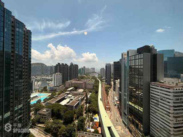Wong Chuk Hang - The Southside Phase 3C Blue Coast II Tower 3 08
