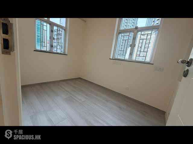 Wan Chai - Cheong Hong Mansion 07