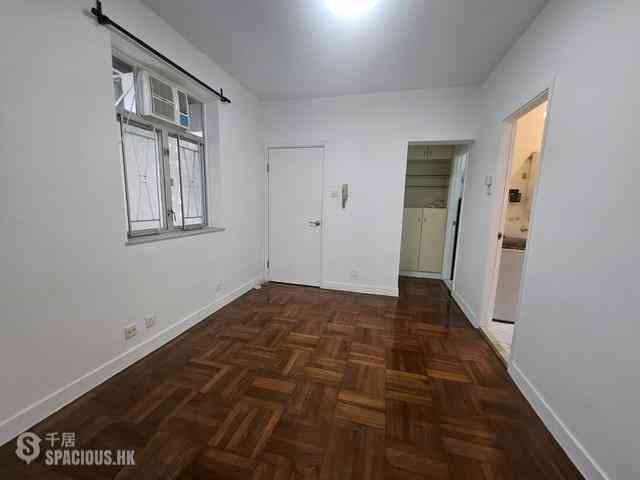 Wan Chai - Kelly House 01