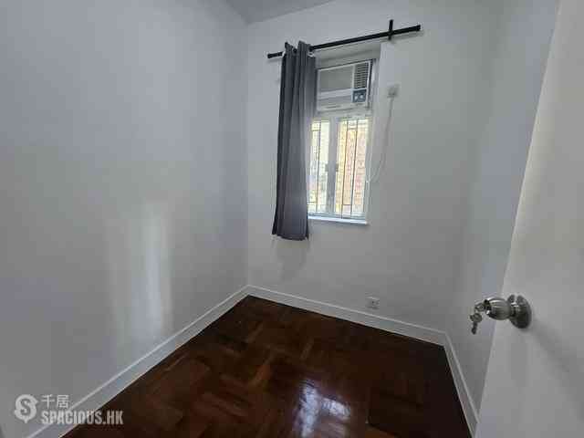 Wan Chai - Kelly House 04