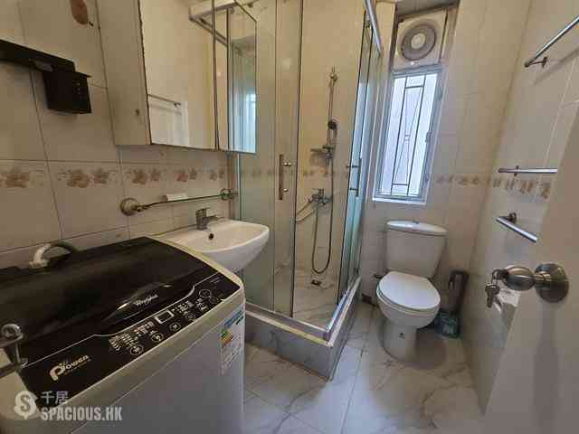 Wan Chai - Kelly House 05