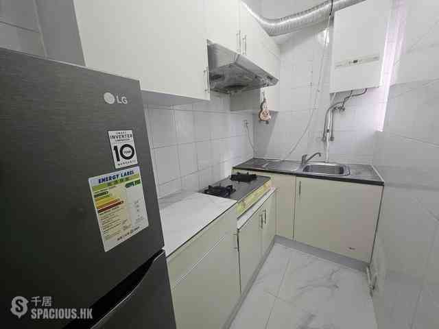 Wan Chai - Kelly House 06